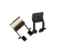 Rouleau de ramassage de Tampon de séparation, 5 pièces, Convient pour Ricoh MP2014 2014AD M2700 2701 IM2702 DSM 1120 G1127