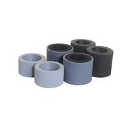 Rouleau De Ramassage De Tête De Scanner Adapté Au Canon G1100 Dr-G1100 G1130 Dr-G1130 G2090 G2110 G2140, Pièces D'Imprimante