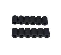 Rouleau de ramassage en caoutchouc compatible avec les appareils FS 1028, 1128, 1035, 1100, 1320, 1120, 1135, 1300, 1370, 3900, 4000, 2000 - Remplace les références 200X, 2F906230, 2BR06520, 2F906240
