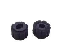 Rouleau de ramassage éponge D734-6309, 10 pièces, Compatible avec Ricoh Pro 8100, 8110, 8120, 8200, 8210, 8220, C651, C751