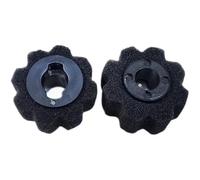 Rouleau de ramassage éponge Longue durée D734-6309, 10 pièces, for Ricoh Pro 8100, 8110, 8120, 8200, 8210, 8220, C651, C751