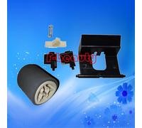 Rouleau de ramassage et chargeur de papier de haute qualité, un ensemble compatible pour HP5L 6L 3100 3150 canon L240 L250 L200