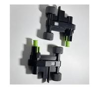 Rouleau de ramassage Idéal pour Lexmark B2865 M5255 | M5270 MS725 MS821 MS822 MS823 MS825 MS826 MPF 41X1123 41X1108(1Pcs 41X1108)