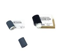 Rouleau de ramassage manuel de dérivation A21ER70300 de remplacement Compatible avec 65AAR78900 65AA-5200 compatible avec les modèles d'imprimante Pro C6000 C7000 C5500 C5501 C6500 C6501(1 SET)