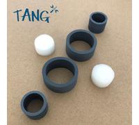 Rouleau de ramassage pour imprimante, Scanner compatible avec Canon DR-C125 DR-C225, pièces imprimante pour pneu 4 pièces/ensemble