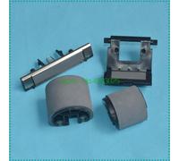 Rouleau De Ramassage Rb2-1820 Rb2-1821 Et Tampon De Séparation Rf5-4119 Rf5-2435, 4 Pièces, Pour Hp 5000 5100 840 Pour Canon 850 870 Lbp1810 1820