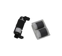 Rouleau de ramassage RM2-5576 RM2-5577 RM2-5881 for HP M452dn M377 477fdw 452 377 477 252 254 277 454 479, Rouleau d'alimentation(with Shelf)