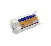 Rouleau de rechange 230 mm en acrylique, idéal pour la peinture de surfaces lisses et texturées, offre une finition uniforme et rapide.
