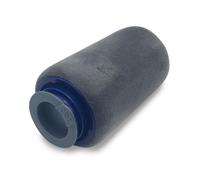 Rouleau de rechange avec réservoir EURO VANADIUM pour kit peinture pro - 19,2 cm - Gris et bleu