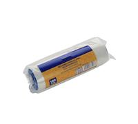 Rouleau de rechange de 230 mm en laine, idéal pour peindre des surfaces lisses et obtenir des finitions fines dans des projets de peinture.