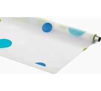 Rouleau de rechange Demi-cassette Store de douche 140x240 cm Sylt