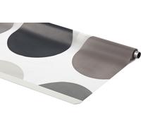 Rouleau de rechange Demi-cassette Store de douche 160x240 cm Retro