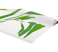 Rouleau de rechange Demi-cassettes Store de douche 120x190 cm Bambou