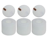Rouleau de rechange pour aspirateur robot Shark IQ RV1001AE RV101 (lot K)