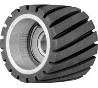 Rouleau de rechange POUR ponceuse à bande PFERD 86400157 Ø 50 mm