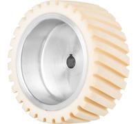 Rouleau de rechange pour ponceuse à bande PFERD TOOLS 86400171 Diamètre 100 mm
