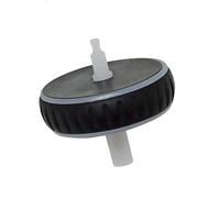 Rouleau de rechange pour souris de jeu, pièces de réparation compatibles avec Deathadder 2013 et DeathAdder Chroma