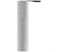 Rouleau de Rechange pour Tineco Vision Mix et Ultra(B) | Compatible parfait, ajustement pour précis, modèles Vision Mix et Ultra, nettoyage profond, gris