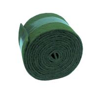 Rouleau de récurant vert 5m - 575025 Vert