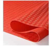 Rouleau de revêtement de sol de garage, tapis en caoutchouc de 3 mm d'épaisseur pour salle de sport, cuisine, atelier et espaces extérieurs