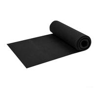 Rouleau de revêtement en feutre, parfait pour les jardiniers à la recherche de solutions efficaces de verrouillage de l'eau (30,5 x 304,8 cm)