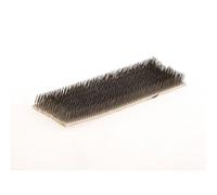 Rouleau de Ruban à gratter - Largeur : 38 mm - Hauteur : 9,0 mm - Acier STA 0,305 mm