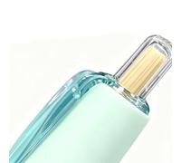 Rouleau De Ruban Adhésif Double Face - Coureur Adhésif Rétractable, Applicateur De Colle Collante, Ensemble D'outils De Liaison Pour Scrapbooking, Système De Distributeur De Ruban À Lisse Pour