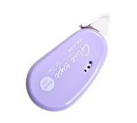 Rouleau de ruban adhésif double face : outil adhésif de montage, distributeur de ruban moderne | Coater de rouleau De, applicateur de bandes de colle, marqueur de roue de jonction, pistolet à cintre