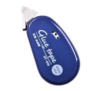 Rouleau de ruban adhésif double face : outil adhésif de montage, distributeur de ruban moderne | Coater de rouleau De, applicateur de bandes de colle, marqueur de roue de jonction, pistolet à cintre