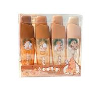 Rouleau de ruban adhésif double face - Rouleaux de ruban correcteur rétractable de 10,9 cm pour travaux manuels à adhérence rapide | Coureur de scrapbooking | pour adolescents, ,