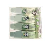 Rouleau de ruban adhésif double face - Rouleaux de ruban correcteur rétractables de 11,9 cm, artisanat à adhérence rapide | Coureur pour scrapbooking | pour garçons jeunes adolescents