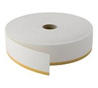 rouleau de ruban adhésif pour profilé de baignoire Geberit de 3,30 m.