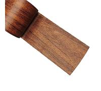 Rouleau De Ruban Bois, Ruban Adhésif À Grain De Bois, Revêtement Réparation Murale 5,6 cm Largeur 4,5 m Longueur pour Sol Intérieur Porte Creuse Location Maison Camping-Car