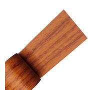 Rouleau De Ruban Bois | Ruban Adhésif À Grain De Bois,Revêtement Réparation Murale 5,6 cm Largeur 4,5 m Longueur pour Sol Intérieur Porte Creuse Location Maison Camping-Car