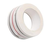 Rouleau de Ruban de Couture Diagonale 1/4 Po pour Machine à Coudre, Outil D'instruction en Papier de Couture, Conception Pratique, Pratique et Utile