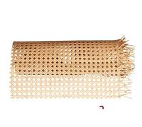 Rouleau de sangle en rotin