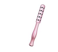 Rouleau de sculpteur de beauté, outil de massage facial Uplift, rouleau de beauté professionnel pour raffermir la peau, rouleau en pierre de germanium pour soulever et prendre soin de la peau (1PC-B)