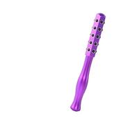 Rouleau de sculpteur de beauté, outil de massage facial Uplift, rouleau de beauté professionnel pour raffermir la peau, rouleau en pierre de germanium pour soulever et prendre soin de la peau (1 pièce