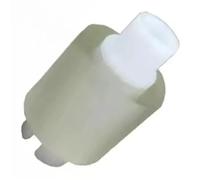 Rouleau de séparation d'alimentation adapté for Canon IR 1430 1430J 1435 1435i 1435iF 1435P IR1430 IR1435 FL0-3407-000 FL0-3408-000, 5 pièces(5X FL0-3408-000 Only)