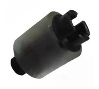 Rouleau de séparation d'alimentation adapté for Canon IR 1430 1430J 1435 1435i 1435iF 1435P IR1430 IR1435 FL0-3407-000 FL0-3408-000, 5 pièces(5X FL0-3407-000 Only)