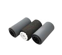 Rouleau De Séparation d'alimentation ADF 10X 604K77810, Compatible avec XEROX 7120 7125 7425 7428 7435 7525 7530 7535 7545 7556 5325 5330(10set)
