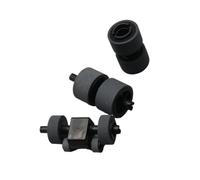 Rouleau de séparation de Frein de ramassage ADS-4100 4300 ADS-4500W 4700W PRK-A3001 Convient pour Brother ADS-2200 ADS-2700W ADS-3100 ADS-3300W