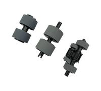 Rouleau De Séparation De Frein De Ramassage, Compatible avec Brother, for ADS-4100 ADS-2700W ADS-3100 ADS-4300 ADS-4500W ADS-4700W ADS-2200 ADS-3300W(5set)