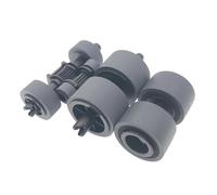 Rouleau de séparation de Frein de ramassage PRK-A3001 Convient pour Brother ADS-2200 ADS-2700W ADS-3100 ADS-3300W ADS-4100 ADS-4300 ADS-4500W ADS-4700W(5sets)