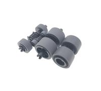 Rouleau de séparation de Frein de ramassage PRK-A3001 Convient pour Brother ADS-2200 ADS-2700W ADS-3100 ADS-3300W ADS-4100 ADS-4300 ADS-4500W ADS-4700W(5sets)