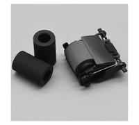 Rouleau de séparation de ramassage ADF 5X, Pneu 40X8736 41X0917 40X9108 Convient pour Lexmark MX310 MX410 MX510 MX511 MX610 MX611 CX310 CX410 CX510