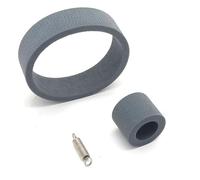 Rouleau de séparation de ramassage d'alimentation en Papier, adapté for EPSON L3110 L4166 L4163 L3118 L1119 L4159 L3156 L4167 L4170 L4151 L1110 L3151 L3119