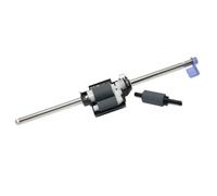 Rouleau de séparation de Rouleau de ramassage de Scanner 9934B002 9934B001 MD1-0938-000 MD1-0934-000 75K Adapté pour Canon ImageforMULA DR-F120 Ex Roller(Original Kit)