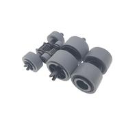 Rouleau de séparation du Frein de ramassage PRK-A3001 Compatible avec Les modèles Brother ADS-2200, ADS-2700W, ADS-3100, ADS-3300W, ADS-4100, ADS-4300, ADS-4500W et ADS-4700W(5sets)