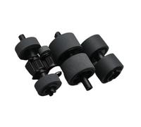 Rouleau de séparation du Frein de ramassage PRK-A3001 Compatible avec Les modèles Brother ADS-2200, ADS-2700W, ADS-3100 et ADS-3300W (ADS-4100, 4300, ADS-4500W, 4700W).